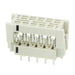 1-216791-0 by TE Connectivity AMP Connectors - CONNECTOR DIP HDR IDC 10POS PCB