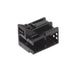 1-2177198-1 by TE Connectivity AMP Connectors - COVER,10 POS. MQS,BL