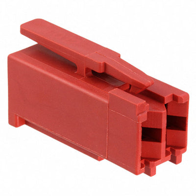 1-2178029-2 by TE Connectivity AMP Connectors - CONNECTOR RECPT HSG 2POS 5.00MM