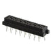 1-2178710-6 by TE Connectivity AMP Connectors - CONNECTOR RECPT 16POS 0.1 TIN PCB