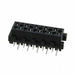 1-2178711-0 by TE Connectivity AMP Connectors - CONNECTOR RECPT 10POS 0.1 TIN SMD