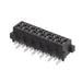 1-2178711-2 by TE Connectivity AMP Connectors - CONNECTOR RECPT 12POS 0.1 TIN SMD