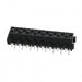 1-2178711-6 by TE Connectivity AMP Connectors - CONNECTOR RECPT 16POS 0.1 TIN SMD