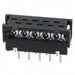 1-2178713-0 by TE Connectivity AMP Connectors - CONNECTOR DIP HDR IDC 10POS VERT
