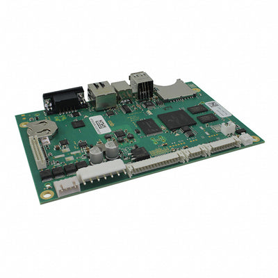 1-2186507-1 by TE Connectivity AMP Connectors - T3200-PRINTER-LOGICBOARD
