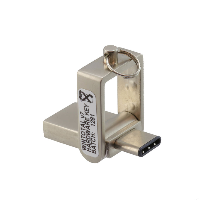 1-2186545-1 by TE Connectivity AMP Connectors - DONGLE WINTOTAL-7