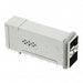 1-2198318-7 by TE Connectivity AMP Connectors - CONNECTOR ZSFP+ RCP W/CAGE 2X1 40P RA