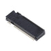 1-2199119-6 by TE Connectivity AMP Connectors - CONNECTOR M.2 FMALE 67POS 0.020 GOLD