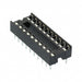 1-2199298-6 by TE Connectivity AMP Connectors - CONNECTOR IC DIP SOCKET 20POS TIN