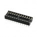 1-2199298-8 by TE Connectivity AMP Connectors - CONNECTOR IC DIP SOCKET 24POS TIN