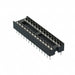 1-2199298-9 by TE Connectivity AMP Connectors - CONNECTOR IC DIP SOCKET 28POS TIN