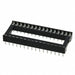 1-2199300-2 by TE Connectivity AMP Connectors - CONNECTOR IC DIP SOCKET 32POS TINLEAD