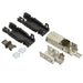 1-2201864-1 by TE Connectivity AMP Connectors - CONNECTOR MULTI-PURP RCPT 8P SLD STR