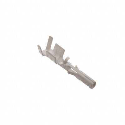 1-2204749-8 by TE Connectivity AMP Connectors - ELCON MICRO RECEPTACLE CONTACT T