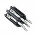 1-2213231-1 by TE Connectivity AMP Connectors - CONNECTOR SSL CONT LOCK 14-18AWG SCRW