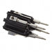 1-2213234-1 by TE Connectivity AMP Connectors - CONNECTOR SSL CONT LOCK 14-18AWG SCRW