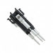 1-2213395-1 by TE Connectivity AMP Connectors - CONNECTOR SSL CONT LOCK 14-18AWG SCRW