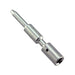 1-2213657-2 by TE Connectivity AMP Connectors - CONNECTOR SSL PIN CONT 2.5MM2 CRIMP