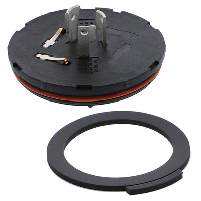 1-2213871-1 by TE Connectivity AMP Connectors - LIGHT CONTROLLER BASE ASSY,76MM