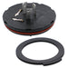 1-2213871-1 by TE Connectivity AMP Connectors - LIGHT CONTROLLER BASE ASSY,76MM