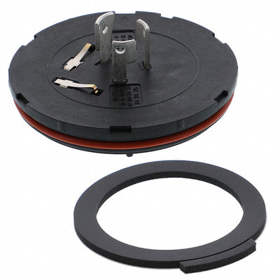 1-2213871-2 by TE Connectivity AMP Connectors - LIGHT CONTROLLER BASE ASSY,81MM
