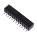 1-2213932-2 by TE Connectivity AMP Connectors - SMT TB R/A HEADER, 3.5MM, 12 POS