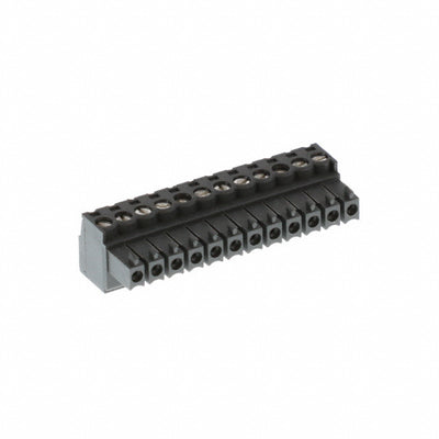 1-2213936-2 by TE Connectivity AMP Connectors - SMT TB SCREW RECEPTACLE, 3.5MM,