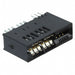 1-2214934-4 by TE Connectivity AMP Connectors - CONNECTOR EDGE DUAL FMALE 16POS GOLD