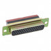 1-2221760-3 by TE Connectivity Aerospace, Defense and Marine - CONNECTOR D-SUB HD HOUSING RCPT 44POS