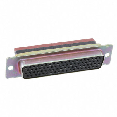 1-2221760-5 by TE Connectivity Aerospace, Defense and Marine - CONNECTOR D-SUB HD HOUSING RCPT 78POS