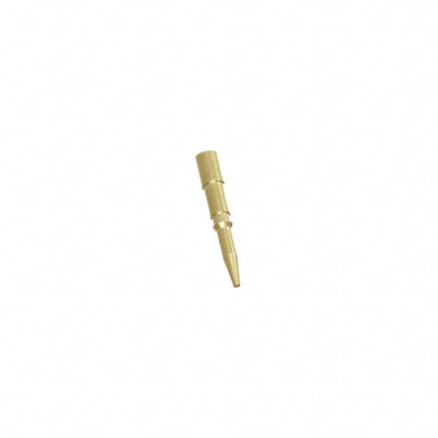 1-222246-0 by TE Connectivity AMP Connectors - CONNECTOR PIN CONTACT BNC SOLDER GOLD