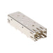 1-2227303-2 by TE Connectivity AMP Connectors - CONNECTOR SFP CAGE SOLDER R/A