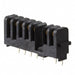 1-2229293-1 by TE Connectivity AMP Connectors - CONNECTOR RECPT 7POS 2.00MM PCB SLDR
