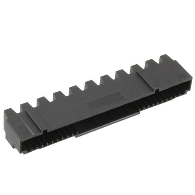 1-2229803-1 by TE Connectivity AMP Connectors - CONNECTOR HEADER R/A 11POS 7.5MM