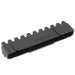 1-2229803-1 by TE Connectivity AMP Connectors - CONNECTOR HEADER R/A 11POS 7.5MM