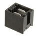 1-2232000-2 by TE Connectivity AMP Connectors - CONNECTOR HEADER VERT 2POS 5MM