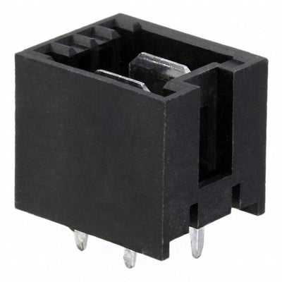 1-2232001-2 by TE Connectivity AMP Connectors - CONNECTOR HEADER VERT 2POS 5MM