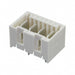 1-2232532-4 by TE Connectivity AMP Connectors - CONNECTOR HEADER VERT 4POS 5MM