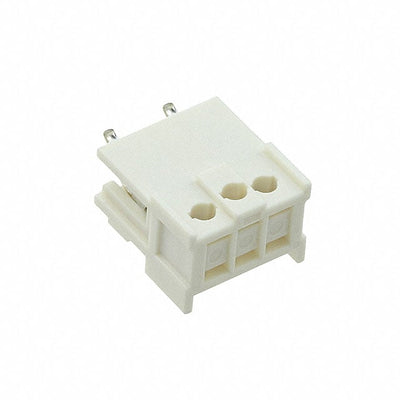 1-2232890-3 by TE Connectivity AMP Connectors - CONNECTOR RECPT 3P CRIMP 22-24AWG TIN