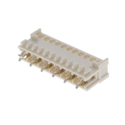 1-2232891-1 by TE Connectivity AMP Connectors - 11P MONOPLUG 2.5 SELECTIVELY LOA