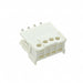 1-2232892-4 by TE Connectivity AMP Connectors - CONNECTOR RECPT CRIMP 22-24AWG TIN