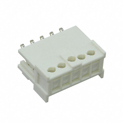 1-2232892-5 by TE Connectivity AMP Connectors - CONNECTOR RECPT CRIMP 22-24AWG TIN