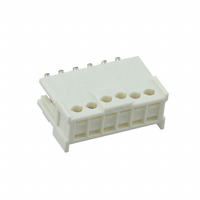 1-2232892-6 by TE Connectivity AMP Connectors - CONNECTOR RECPT CRIMP 22-24AWG TIN