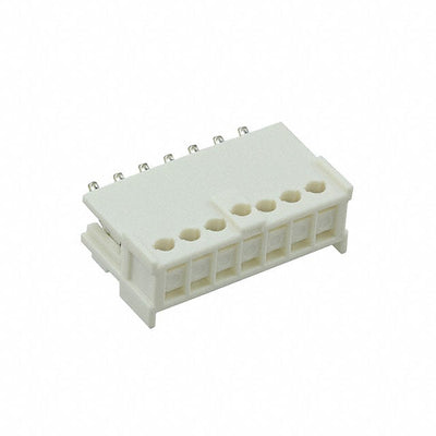 1-2232892-7 by TE Connectivity AMP Connectors - CONNECTOR RECPT CRIMP 22-24AWG TIN