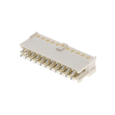 1-2232893-1 by TE Connectivity AMP Connectors - 11P MONOPLUG 2.5