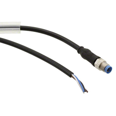 1-2273006-2 by TE Connectivity AMP Connectors - CABLE 4POS MALE TO WIRE 9.84