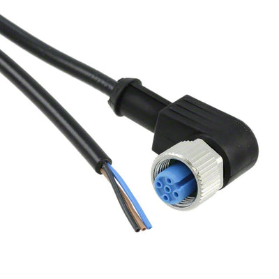 1-2273077-2 by TE Connectivity AMP Connectors - CABLE 3POS FMALE TO WIRE 9.84