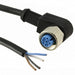 1-2273083-3 by TE Connectivity AMP Connectors - CABLE 4POS FMALE TO WIRE 16.4