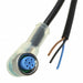2273104-1 by TE Connectivity AMP Connectors - CABLE 4POS FMALE TO WIRE 4.92