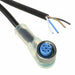 2273105-1 by TE Connectivity AMP Connectors - CABLE 4POS FMALE TO WIRE 4.92